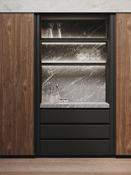 Kitchens made in Italy: the reasons to choose one for your home