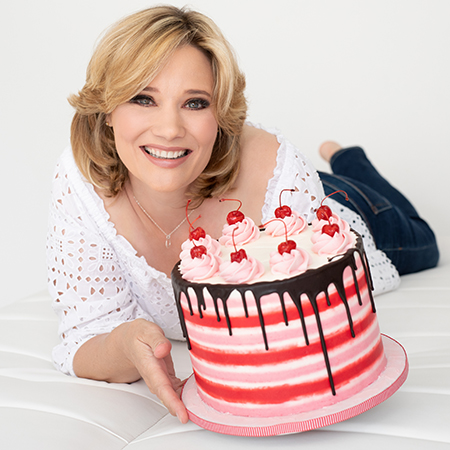 Grace Stevens - How to Be a Baking Business Boss
