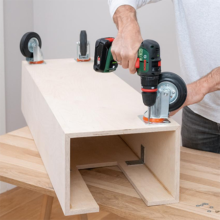 tutorial