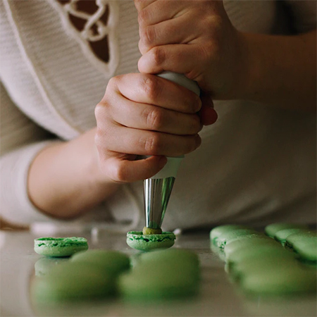 establish a bakery