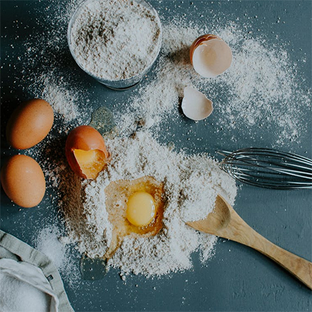baking recipes
