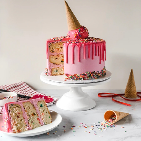 bakery ideas