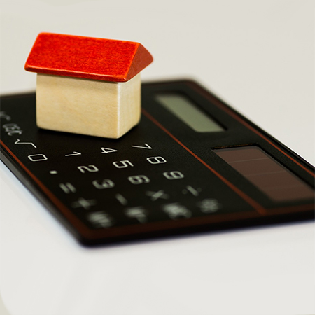 Should You Roll Debt Into a Mortgage?
