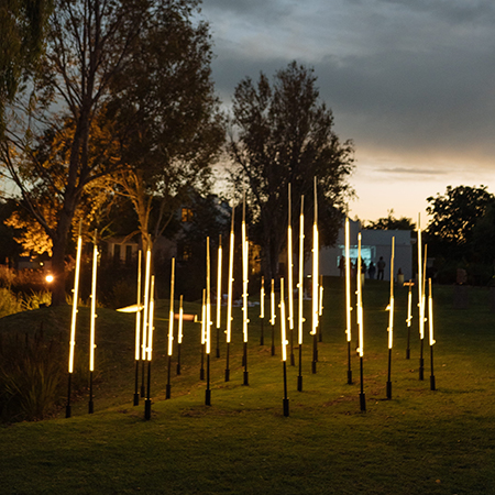 submissions for spier light festival 2022