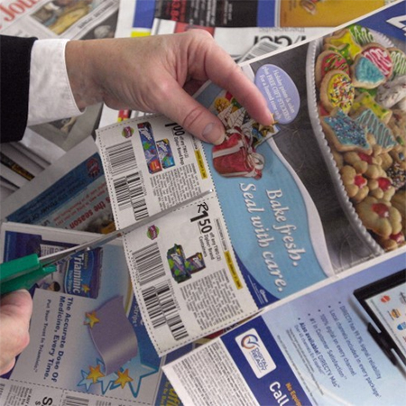 ways to save money on grocery shopping