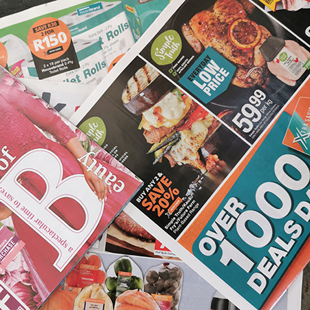 check press for special offers