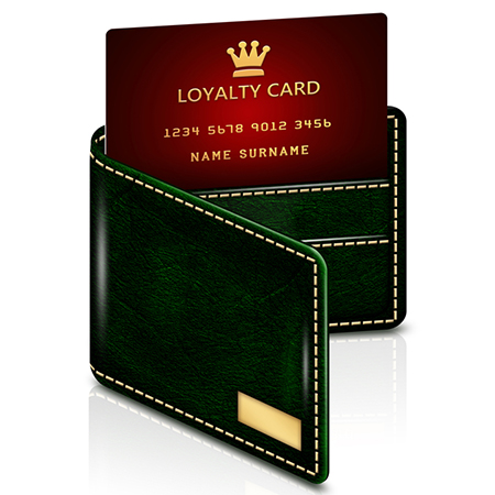 sign up for shoppers loyalty card