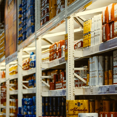 better to buy in bulk