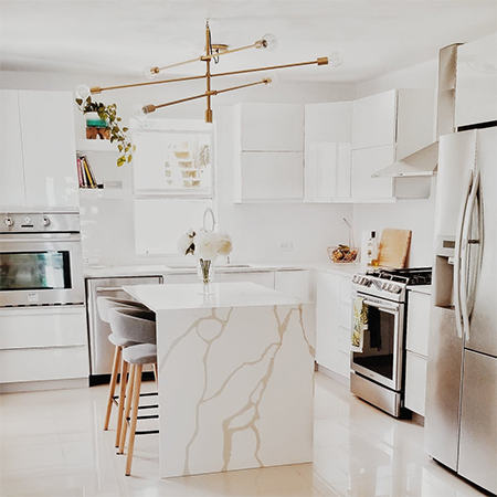 4 Quick Tips That Will Update Your Kitchen, Fast!