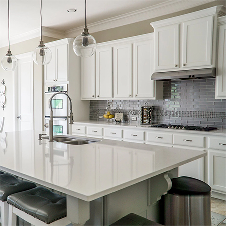 buy new kitchen countertops
