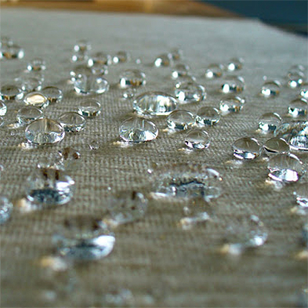 nanotech fabric protection