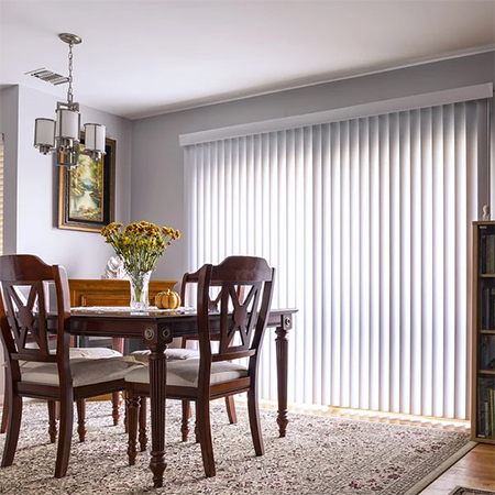 How to Choose the Right Blind Design for Every Room