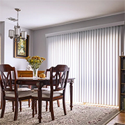 blinds for all window types