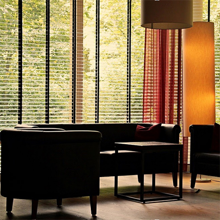 blinds for every room in a home