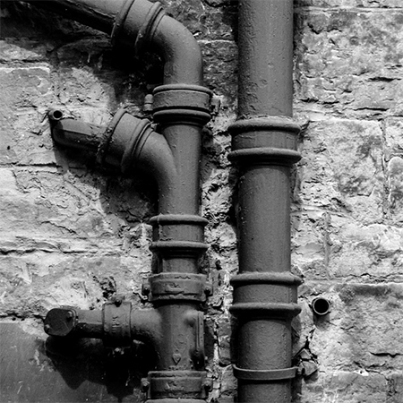 How Do Plumbing Vents Work?
