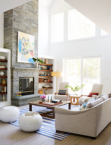 window treatment sliding door contemporary home