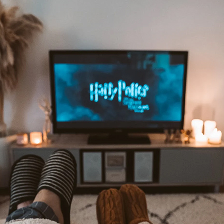 How to Create a Harry Potter-Inspired Home