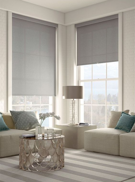 Pick Of The Best Window Treatments