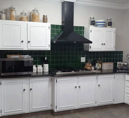 are vinyl stickers for tiles any good