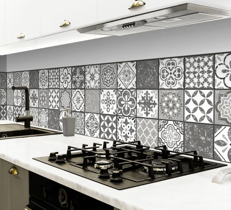 peel and stick vinyl stickers for tiles