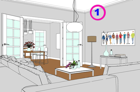 how to speed clean your home