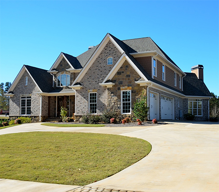 The do’s and don’ts of luxury house hunting