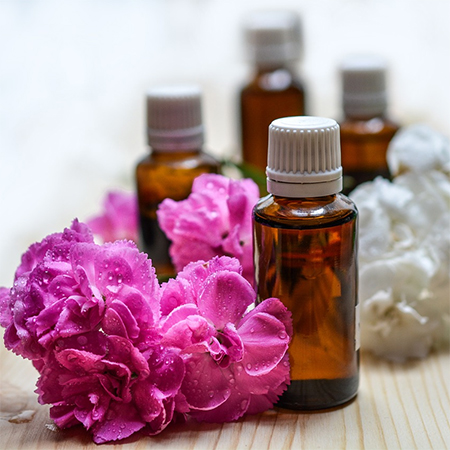 Essential Oil DIYs That Can Improve the Look and Feel of Your Home