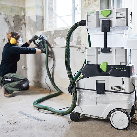 Unbeatable Festool Trade-Up Campaign