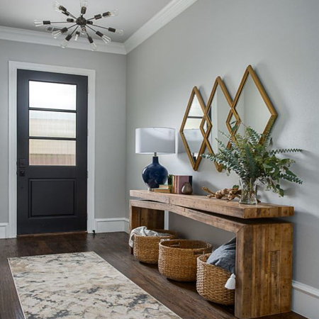 fired earth washable paint for walls