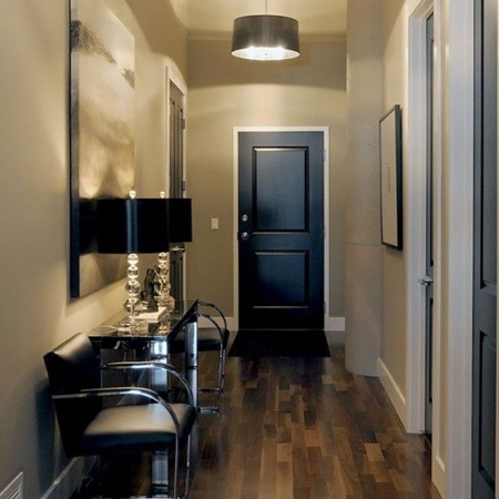 fired earth gloss paint