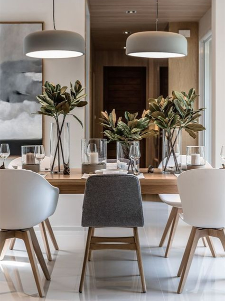 ideas for dining rooms