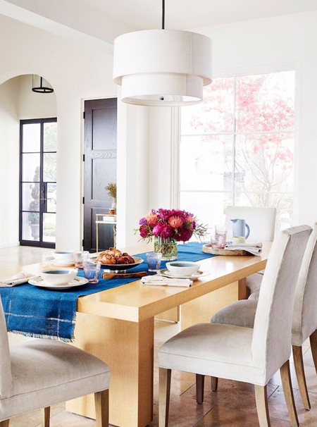 casual dining room ideas