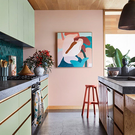 individualism in interior design