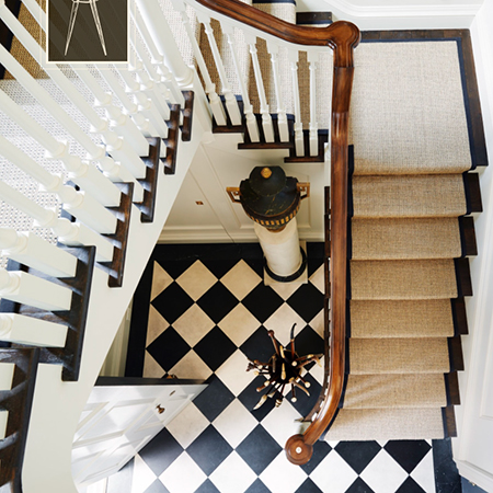 introduce individualism to interior desin