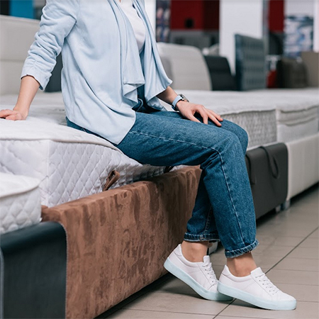 How To Make The Most Of Your Mattress Store Shopping