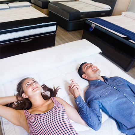 How To Make The Most Of Your Mattress Store Shopping