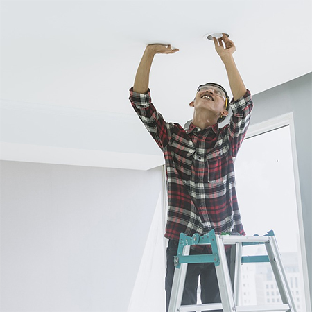 Repair and Maintenance