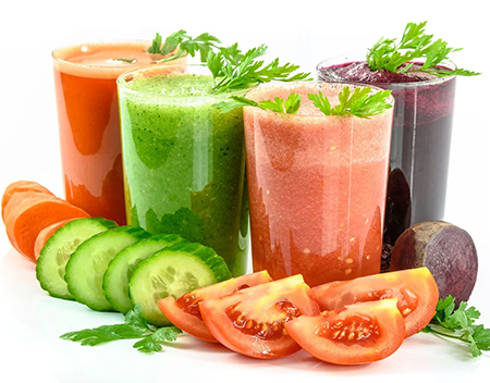 How Do Meal Replacement Drinks Work for Weight Loss?