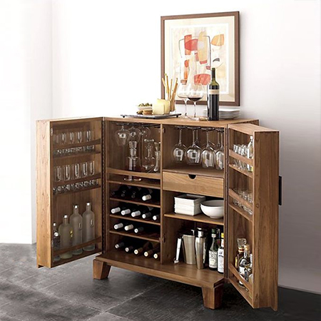 home bar ideas