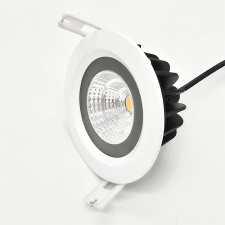 ip 65 rated led downlight