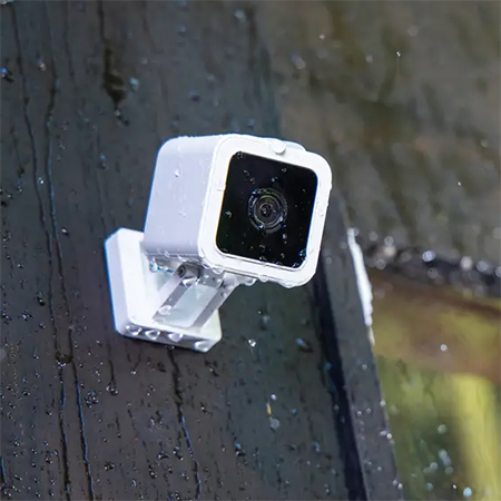 ip 65 rated security camera