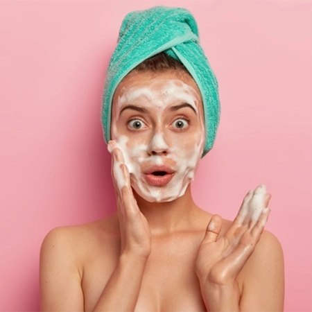 A Step-by-Step Guide To Creating A Perfect Body Skincare Routine