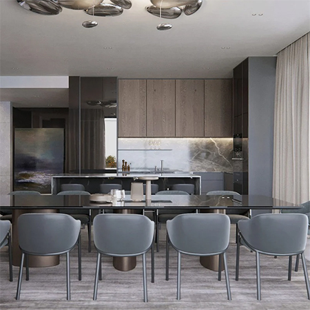 luxury vinyl plank ideas