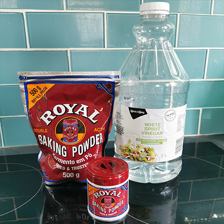 eco friendly oven cleaners