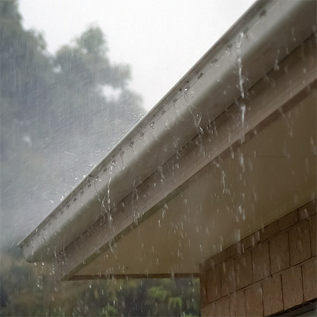 6 Factors That Will Influence the Cost of Cleaning Your Gutters