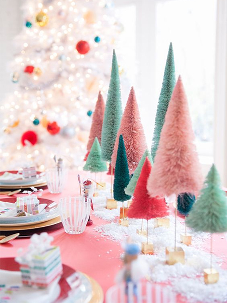 christmas colours 2021