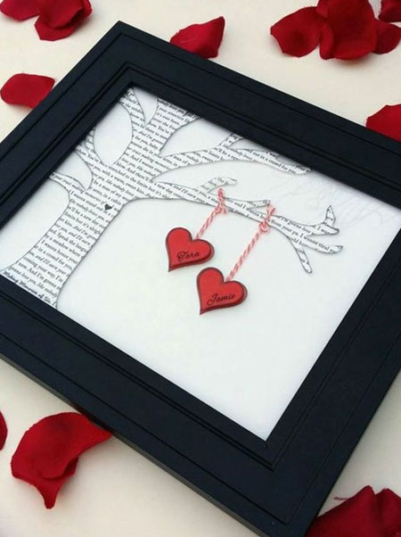 valentines day craft ideasw