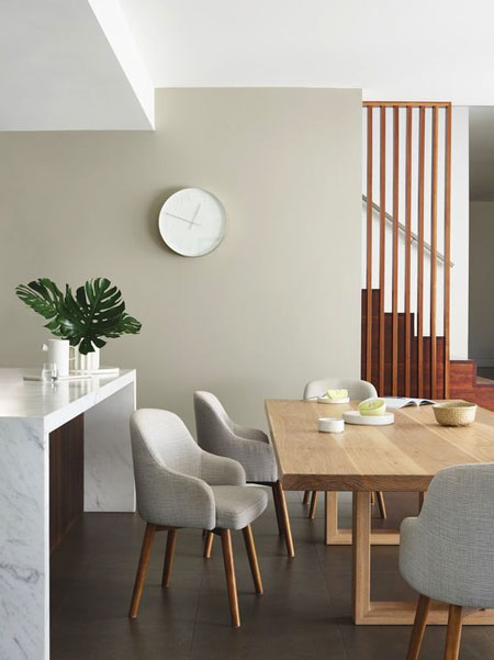 greige for modern interiors