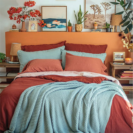 Design A Bedroom For All Seasons