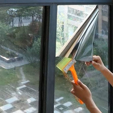 benefits of tinted window film